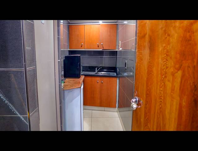 270M² OFFICE TO LET IN UMHLANGA RIDGE